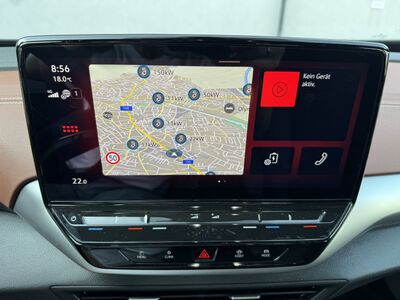 VW ID.5 Gebrauchtwagen