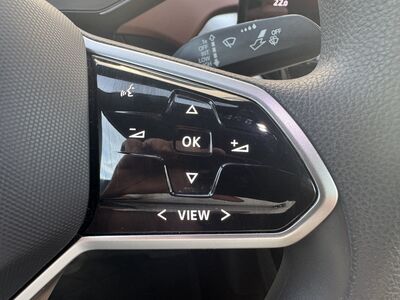 VW ID.5 Gebrauchtwagen