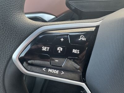 VW ID.5 Gebrauchtwagen