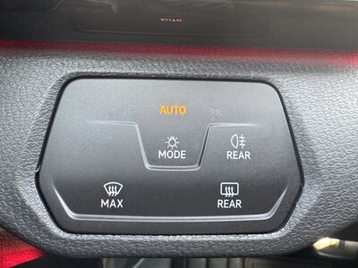 VW ID.5 Gebrauchtwagen