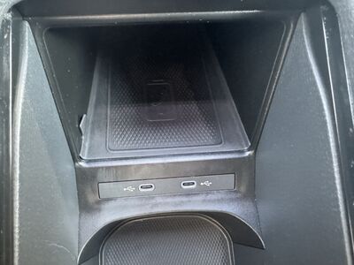 VW ID.5 Gebrauchtwagen