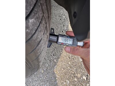 VW ID.5 Gebrauchtwagen