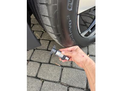 VW ID.5 Gebrauchtwagen