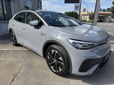 VW ID.5 Gebrauchtwagen