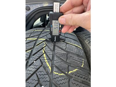 VW ID.5 Gebrauchtwagen