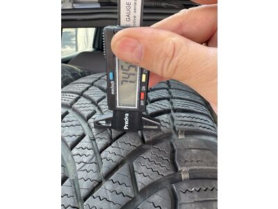 VW ID.5 Gebrauchtwagen