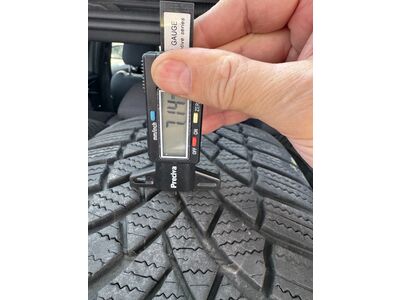 VW ID.5 Gebrauchtwagen