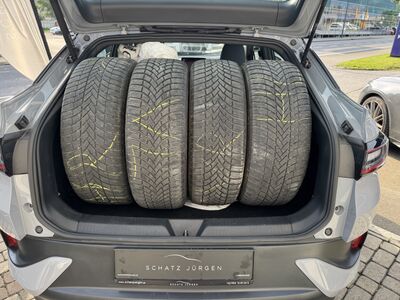 VW ID.5 Gebrauchtwagen