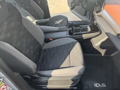 VW ID.5 Gebrauchtwagen