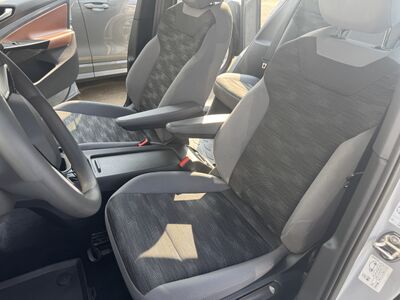 VW ID.5 Gebrauchtwagen