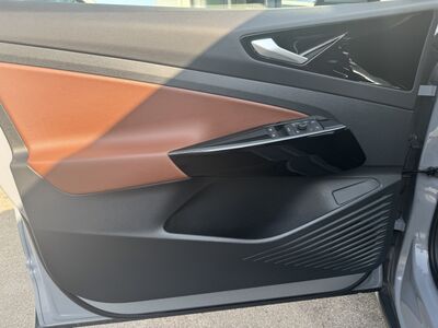 VW ID.5 Gebrauchtwagen