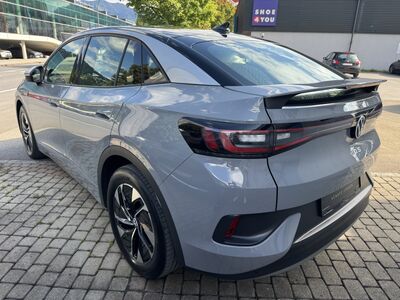 VW ID.5 Gebrauchtwagen
