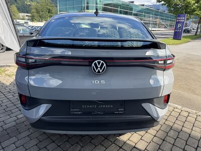 VW ID.5 Gebrauchtwagen