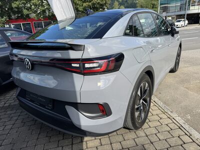 VW ID.5 Gebrauchtwagen