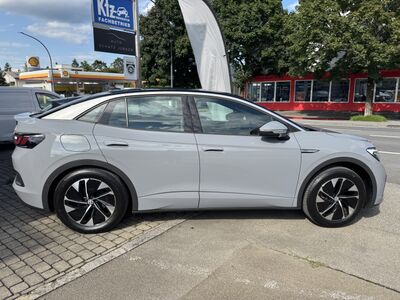 VW ID.5 Gebrauchtwagen