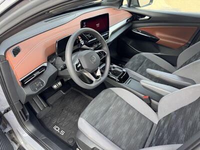 VW ID.5 Gebrauchtwagen