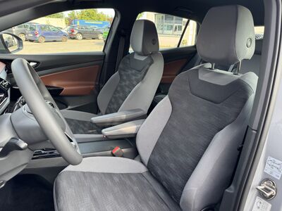 VW ID.5 Gebrauchtwagen