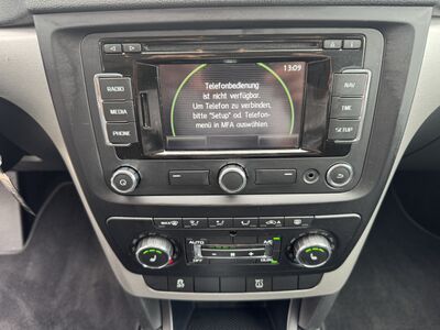 Skoda Yeti Gebrauchtwagen Skoda Yeti Gebrauchtwagen