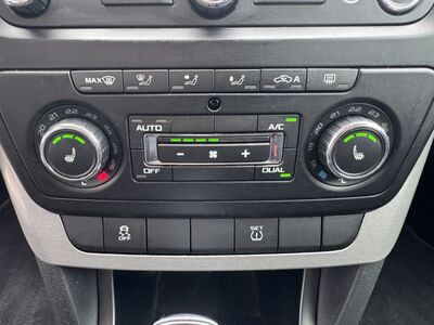 Skoda Yeti Gebrauchtwagen Skoda Yeti Gebrauchtwagen