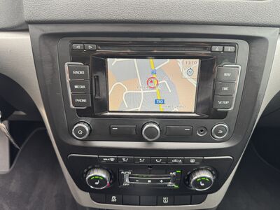 Skoda Yeti Gebrauchtwagen Skoda Yeti Gebrauchtwagen