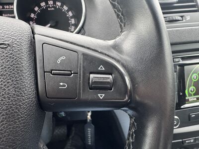 Skoda Yeti Gebrauchtwagen Skoda Yeti Gebrauchtwagen