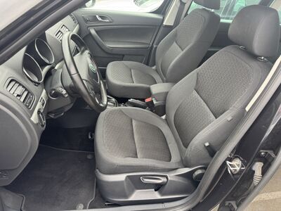 Skoda Yeti Gebrauchtwagen Skoda Yeti Gebrauchtwagen