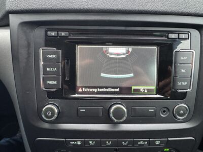 Skoda Yeti Gebrauchtwagen Skoda Yeti Gebrauchtwagen