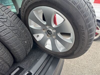 Skoda Yeti Gebrauchtwagen Skoda Yeti Gebrauchtwagen