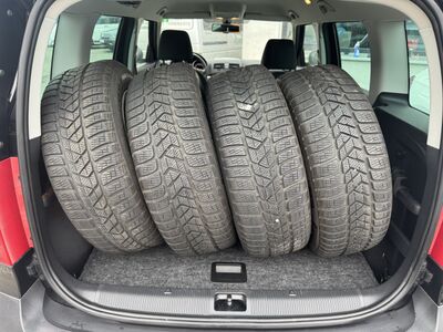 Skoda Yeti Gebrauchtwagen Skoda Yeti Gebrauchtwagen