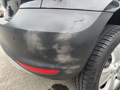 Skoda Yeti Gebrauchtwagen Skoda Yeti Gebrauchtwagen