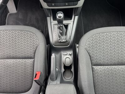 Skoda Yeti Gebrauchtwagen Skoda Yeti Gebrauchtwagen