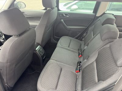 Skoda Yeti Gebrauchtwagen Skoda Yeti Gebrauchtwagen