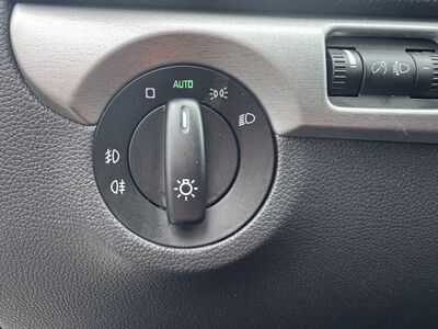 Skoda Yeti Gebrauchtwagen Skoda Yeti Gebrauchtwagen