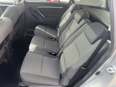 Toyota Verso Gebrauchtwagen