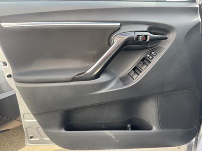 Toyota Verso Gebrauchtwagen