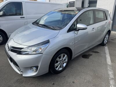 Toyota Verso Gebrauchtwagen