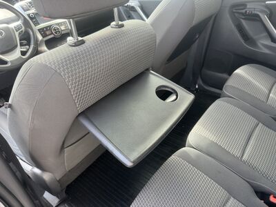 Toyota Verso Gebrauchtwagen