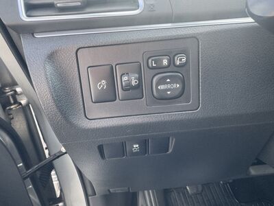 Toyota Verso Gebrauchtwagen