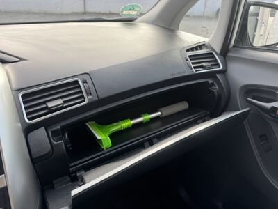 Toyota Verso Gebrauchtwagen