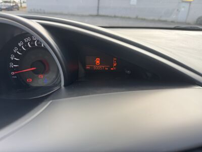 Toyota Verso Gebrauchtwagen