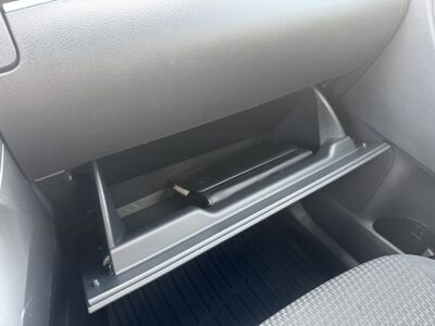 Toyota Verso Gebrauchtwagen