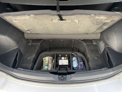 Toyota Verso Gebrauchtwagen