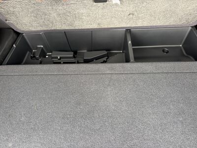 Toyota Verso Gebrauchtwagen