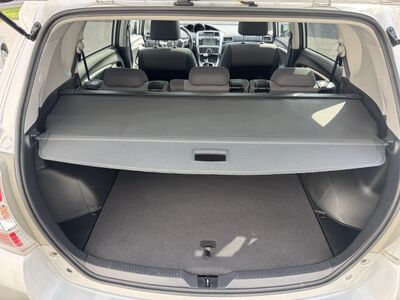 Toyota Verso Gebrauchtwagen