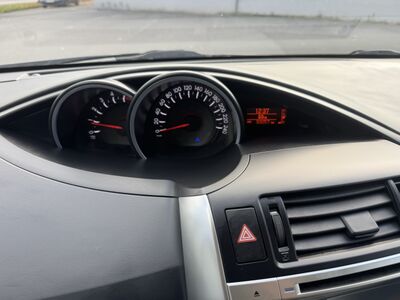 Toyota Verso Gebrauchtwagen
