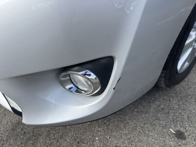 Toyota Verso Gebrauchtwagen