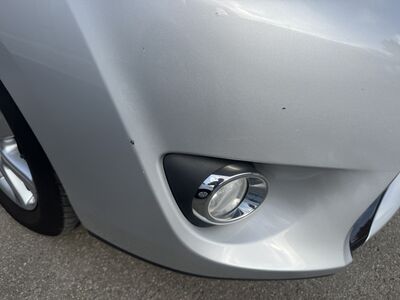 Toyota Verso Gebrauchtwagen