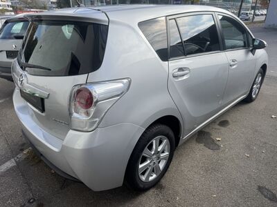 Toyota Verso Gebrauchtwagen