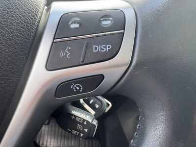 Toyota Verso Gebrauchtwagen