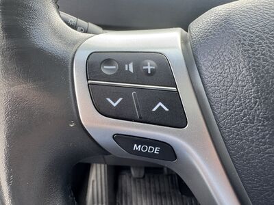 Toyota Verso Gebrauchtwagen